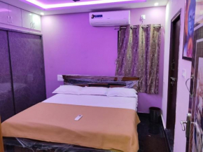 Srinivasa Inn Homestay